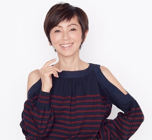 渡辺満里奈“18歳息子の手紙”に涙腺崩壊…夫・ネプチューン名倉と共に胸熱く