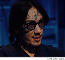 アウトローのカリスマ・瓜田純士、服役中に出会った優等生の“衝撃の正体”語る