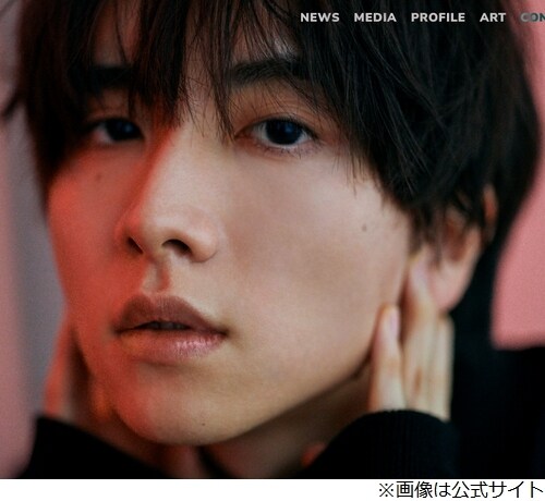 北川景子、板垣李光人は初めて会った17歳の頃から「中は大人が入っているんじゃない？」