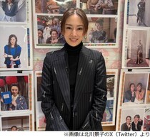 「ばけばけ」高石あかり、“母のような優しさ”北川景子に「皆さん惹かれちゃう」