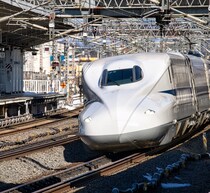 新幹線「のぞみ」驚異の“1時間に最大13本運転”へ、「恐るべし」「限界突破」の声