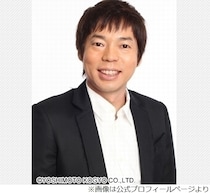 今田耕司会長の“アローン会”に待望の新人、岡村隆史が抜けたあと空席だった4人目は…