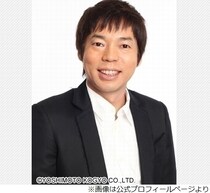 今田耕司会長の“アローン会”に待望の新人、岡村隆史が抜けたあと空席だった4人目は…