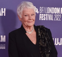 英女優、“ジョニー・デップに引きちぎられたイヤリング”額装して自宅に飾る