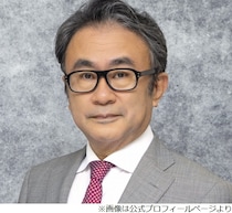“温泉嫌い”三谷幸喜氏「知らない人のエキスが…」「知らない人の股間を素通りした…」