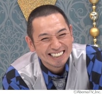 暴露された千鳥・大悟の意外な一面「小ライスの半分しか食べられない」