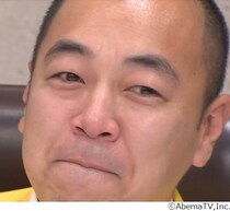 きしたかの高野、涙目で絶叫「誰からも愛されねぇ2人で結婚したんだ」