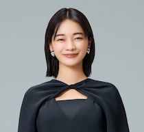 見上愛、2026年は「健康第一な1年にしたいな」気づいちゃったこと