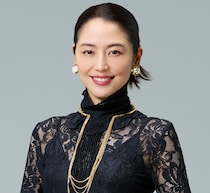 長澤まさみ、2026年は「習い事をやりたい。太極拳とピアノを」