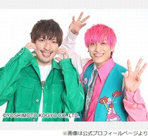 EXITりんたろー。が高市早苗首相から言われた痛烈なひと言「あなたはなんでMCなのに…」