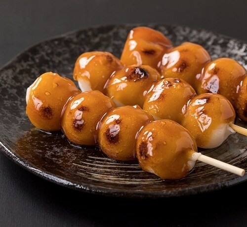 北川景子、昔は“みたらし”好きじゃなかったけど…「一周回ってハマってきて」