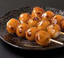 北川景子、昔は“みたらし”好きじゃなかったけど…「一周回ってハマってきて」