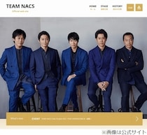 大泉洋、戸次重幸が“イケメン”扱いされるのは「TEAM NACSの奇面組にいるから」