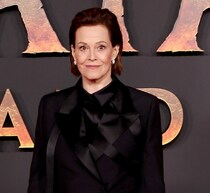 シガニー・ウィーバー、「エイリアン」は時代を先取りしていた