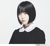 あの、“年齢非公表”の理由明かす「自分が言いたくないとかでもない」