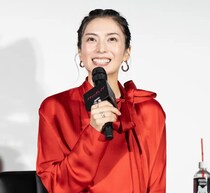 柴咲コウ、2025年は「アグレッシブで刺激を求める1年だったのかなって」