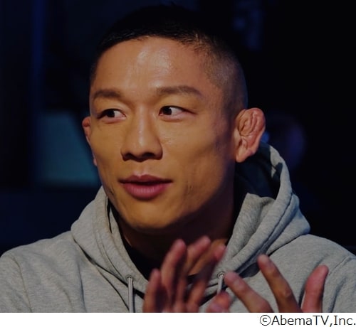 総合格闘家・堀口恭司、試合開始9秒でKO決めた“ゾーン体験”語る「世界がスローに」