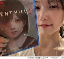 狩野英孝、“話題沸騰”加藤小夏のゲーム実況は「昔の自分を見てるような感じでしたね」