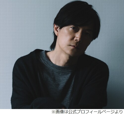 福山雅治「僕も人間的に厚かましくなったので」宮沢りえに話し掛けられるように