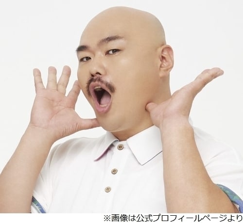 クロちゃん、“過酷ロケ”でケガしても「生死に関わること以外はテレビ局に言わない」