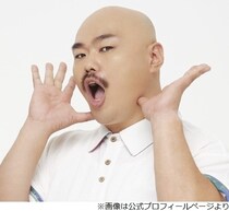 クロちゃん、“過酷ロケ”でケガしても「生死に関わること以外はテレビ局に言わない」