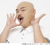 クロちゃん、“過酷ロケ”でケガしても「生死に関わること以外はテレビ局に言わない」