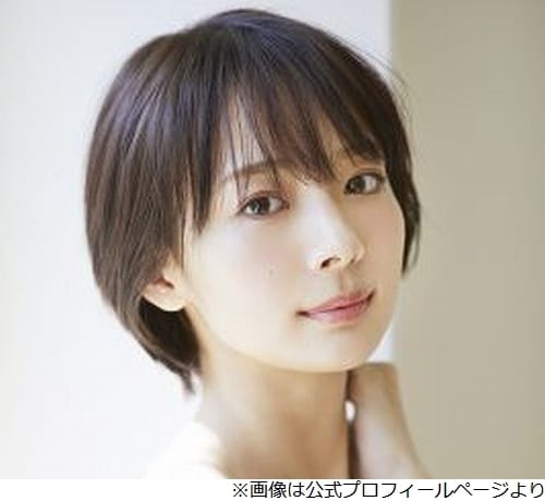 岡田紗佳、自分は浮気しないけど…「男は絶対するものだからしかたない」