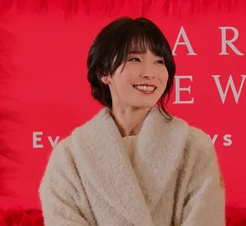 松岡茉優、中学生の頃「おはスタ」で共演していた山里亮太との思い出