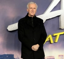 「アバター」ジェームズ・キャメロン監督、“映画製作にAI使用”興味なし