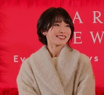 松岡茉優、中学生の頃「おはスタ」で共演していた山里亮太との思い出