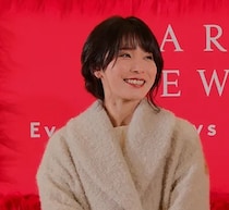 松岡茉優、中学生の頃「おはスタ」で共演していた山里亮太との思い出