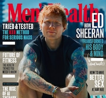 エド・シーラン「ピザばかり食べるような飲んだくれの喫煙者」やめた理由