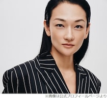 冨永愛が妊娠発表「俳優・山本一賢さんとの間に、新しい命を授かりました」