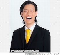 霜降り明星・せいや、粗品のTHE W“辛口審査”は「普通やけどな？」