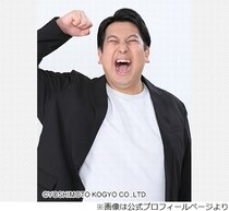 レインボー・ジャンボたかお、相方と出会ってから13年間で“体重48キロ増”