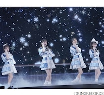 ももいろクローバーZが15回目の「ももクリ」、モノノフとAI駆使した“宇宙旅行”へ