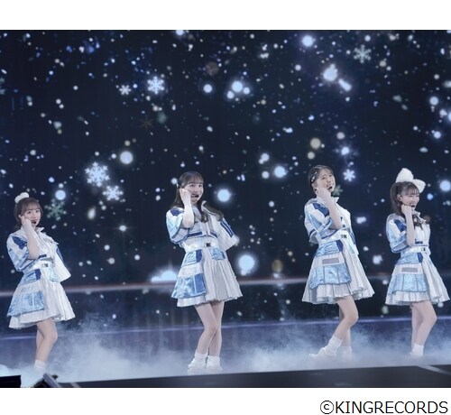 ももいろクローバーZが15回目の「ももクリ」、モノノフとAI駆使した“宇宙旅行”へ