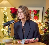 キーラ・ナイトレイ「自分が出演しているものは1度しか見ない」自分見るのは変な感じ