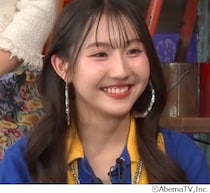 Travis Japan・松田元太の妹「お小遣いもちょくちょくくれる」と“兄っぷり”語る