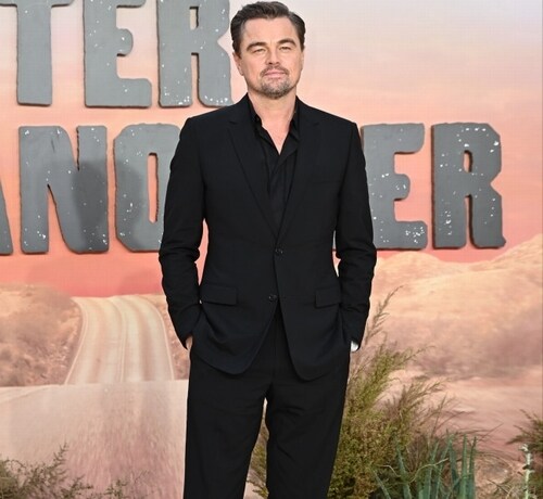 ディカプリオ、“映画館で映画を観る”体験の未来に「これまで以上の危機感」