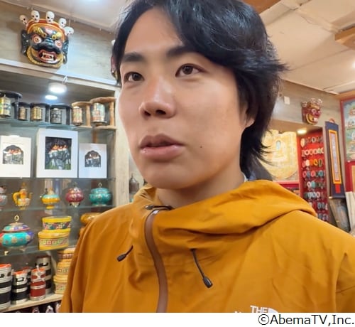 令和ロマン・くるまが旅先で相方への“高額出産祝い”購入、価格にひろゆきビックリ