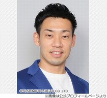 令和ロマン・くるま、“M-1審査員”ミルクボーイ駒場と「終わった後、めっちゃ喋った」