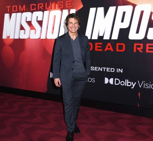 トム・クルーズの徹底した準備、出演作では「全キャラクターのセリフまで把握している」