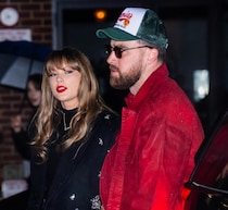 テイラー・スウィフト、婚約者と出会うまで“アスリートの恋人”興味なかった