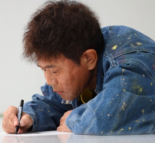 「DOWNTOWN＋」に浜田雅功が登場、ドキュメンタリー映像や過去作品の配信開始