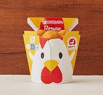 「からあげクン」が最も売れた都道府県は？ 調査開始以来初のトップに輝いたのは…