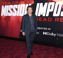 トム・クルーズの徹底した準備、出演作では「全キャラクターのセリフまで把握している」
