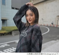 みちょぱ、爪痕残そうと頑張る若いタレントを「優しい目で見られるようになった」