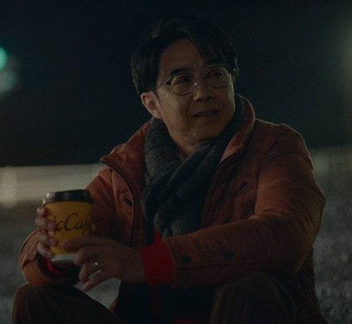 “マック好き”おぎやはぎ矢作「いいCM」、父親役でマクドナルドCMに初出演