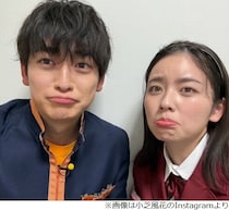 ゴチ“クビ”の小芝風花「本当に楽しくて、美味しくて、幸せな時間でした」